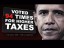 Tax Cutter