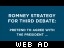 Romney Debate Strategy