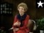 Nancy Reagan