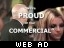 Proud of that Commercial (Web)