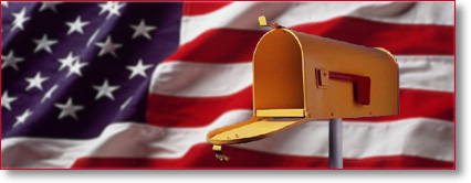 Image of Mail Box
