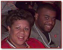 Picture of Sheron Rose Etheridge