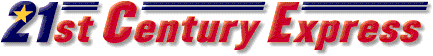 21st Century Express