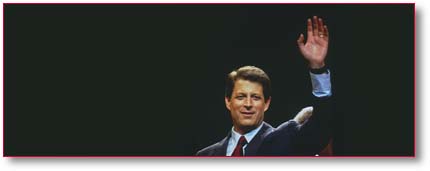 Photo of the Vice President