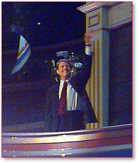 Vice President Al Gore