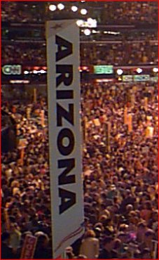 Arizona