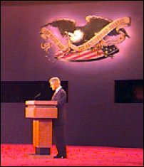 The President