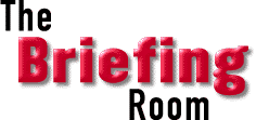 The Briefing Room