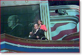 (picture of Sarah Brady)
