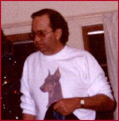 Curt Haufe