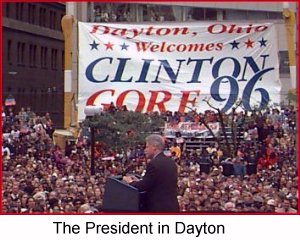 The President