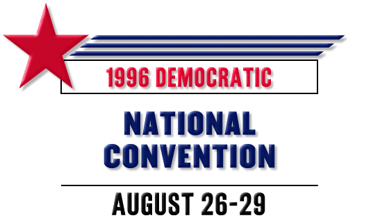 Democratic National Convention