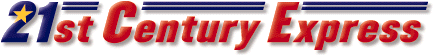 21st Century Express
