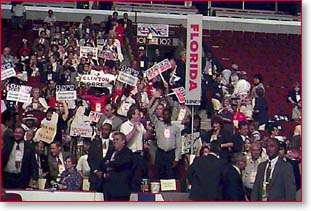 Florida delegation