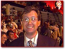 (picture of Steve Fogelman)