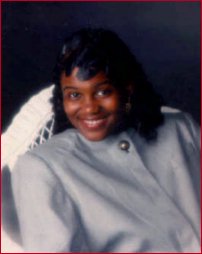 Harriet Wilson