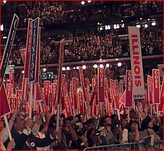 Illinois delegation
