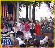 The President