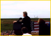 The President