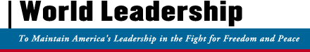 World Leadership