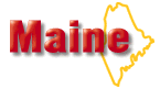 Maine