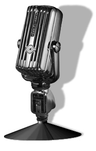 Photo of Microphone