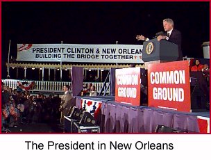 the President