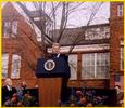 The President