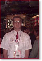 (picture of Paul Kraus)
