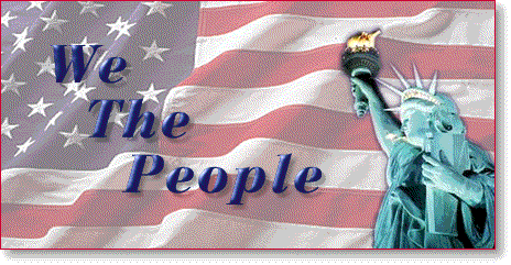 We the People
