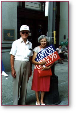 Pittsburgh couple