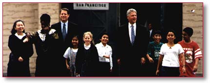 Photo of the President