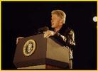 The President