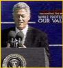 The President