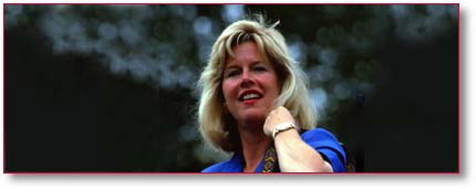 Photo of Mrs. Gore