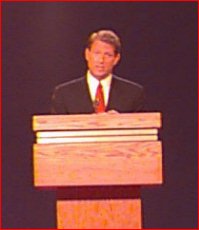 The Vice President