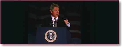 Photo of the President