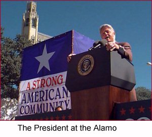 The President